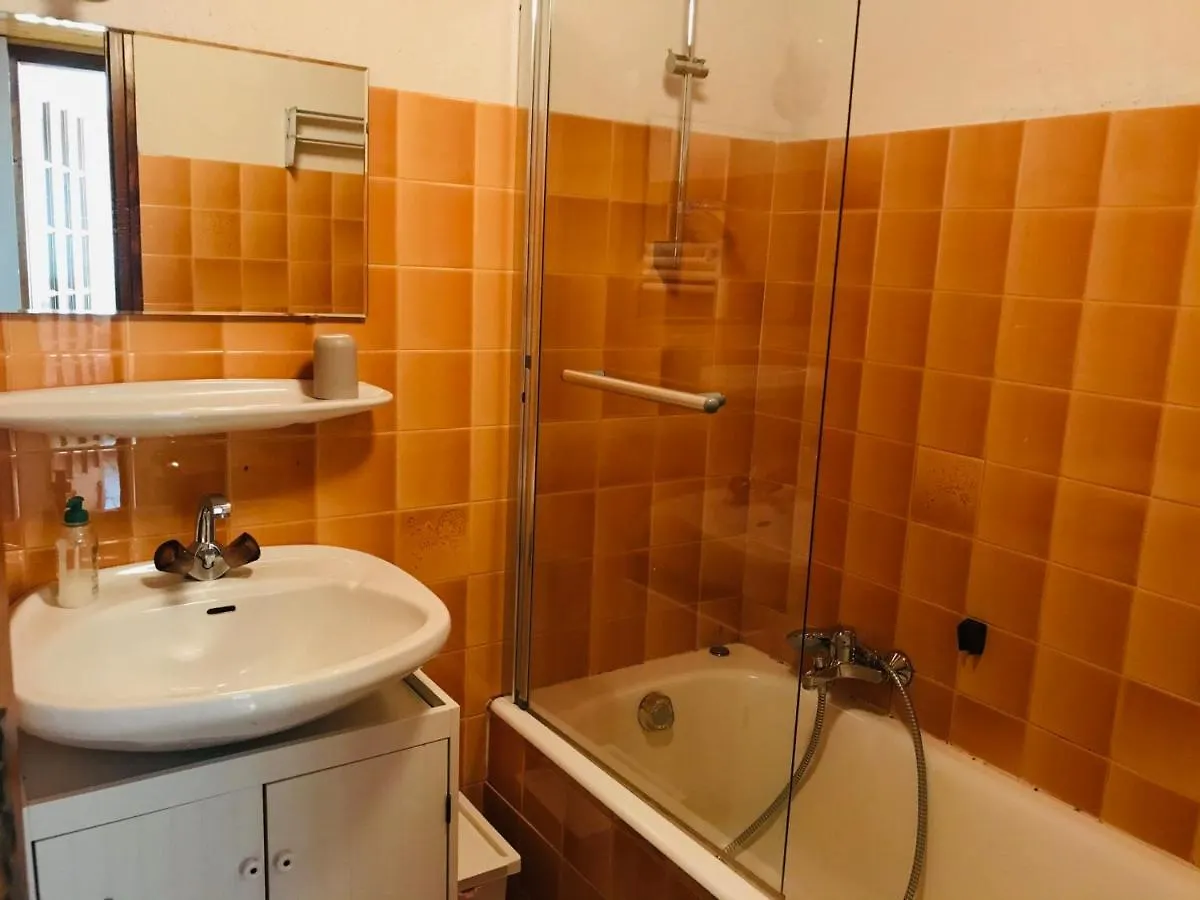 T2 Au Calme, Proche Centre Village - Terrasse Et Parking - Fr-1-629-16 Samoëns
