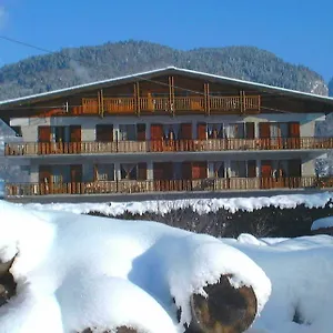 Aparthotel Giffre Et Clesson - Dahu Compagnie, Samoëns